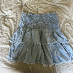Aerie skirt